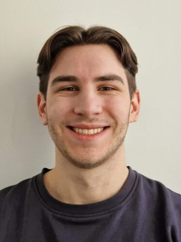 Daniel Kirn, B.Sc.